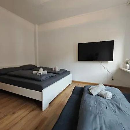 3 Mit Stadtblick In
