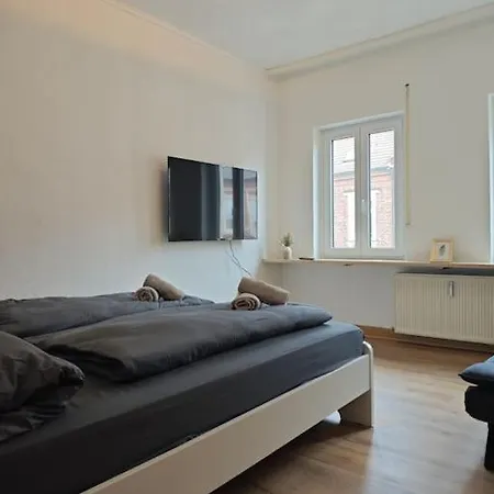 Apartament 3 Mit Stadtblick In *