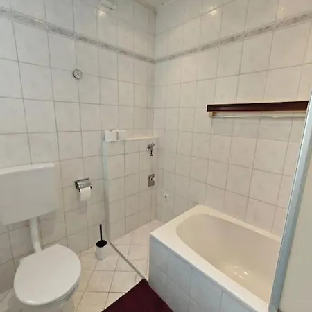 Apartament 3 Mit Stadtblick In *