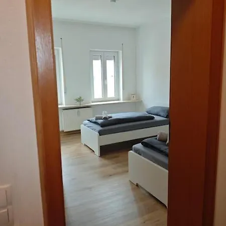 3 Mit Stadtblick In Apartment