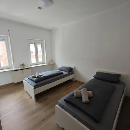 3 Mit Stadtblick In Apartment *